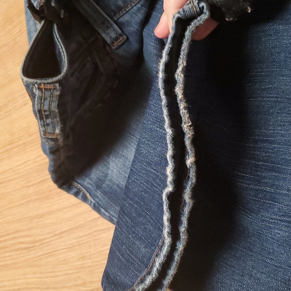 Silver Jeans - Picture 10 of 10